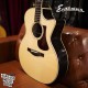 Eastman AC422CE 全單板插電民謠吉他