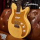 Eastman Fullertone DC'62 電吉他