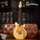 Eastman Fullertone DC'62 電吉他