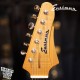 Eastman Fullertone DC'62 電吉他