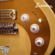 Eastman Fullertone DC'62 電吉他