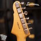 Eastman Fullertone DC'62 電吉他
