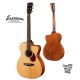 Eastman E1OMCE Special 限量款 插電 全單板民謠吉他