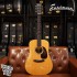 Eastman E10D-TC 全單板民謠吉他 | 烘烤面板