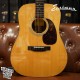 Eastman E10D-TC 全單板民謠吉他 | 烘烤面板