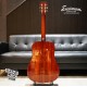  Eastman E10D-TC 烘烤面板 全單板 民謠吉他