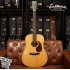Eastman E1D Deluxe 限量款 全單板民謠吉他