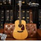 Eastman E1D Deluxe 限量款 全單板民謠吉他