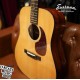 Eastman E1D Deluxe 限量款 全單板民謠吉他