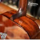 Eastman E1D Deluxe 限量款 全單板民謠吉他
