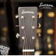 Eastman E1D Deluxe 限量款 全單板民謠吉他