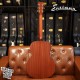 Eastman E1OM 全單板民謠吉他