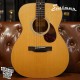 Eastman E1OM 全單板民謠吉他
