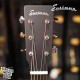 Eastman E1OM 全單板民謠吉他