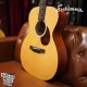 Eastman E1OM 全單板民謠吉他