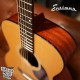 Eastman E1OM 全單板民謠吉他