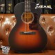 Eastman E1OOSS-SB 全單板民謠吉他