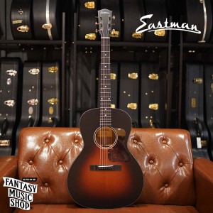 Eastman E1OOSS-SB 全單板民謠吉他
