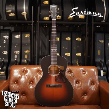 Eastman E1OOSS-SB 全單板民謠吉他