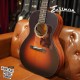 Eastman E1OOSS-SB 全單板民謠吉他