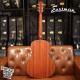 Eastman E1OOSS-SB 全單板民謠吉他