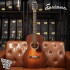 Eastman E1P-CLA 全單板民謠吉他