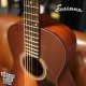 Eastman E1P-CLA 全單板民謠吉他