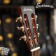 Eastman E1P-CLA 全單板民謠吉他