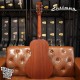 Eastman E1P-CLA 全單板民謠吉他