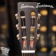 Eastman E1P-DLX-SB 全單板插電民謠吉他