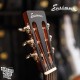 Eastman E1P-DLX-SB 全單板插電民謠吉他
