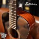 Eastman E1P-DLX-SB 全單板插電民謠吉他