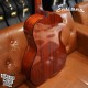 Eastman E1P-DLX-SB 全單板插電民謠吉他