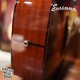Eastman E1P-DLX-SB 全單板插電民謠吉他