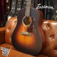Eastman E1SS-SB 全單板民謠吉他