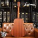 Eastman E1SS-SB 全單板民謠吉他