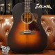 Eastman E1SS-SB 全單板民謠吉他