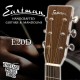 Eastman E20D 全單板民謠吉他