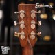 Eastman E20OM-TC 全單板民謠吉他 | 烘烤面板