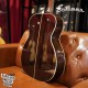 Eastman E20OM-TC 全單板民謠吉他 | 烘烤面板