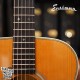 Eastman E20OM-TC 全單板民謠吉他 | 烘烤面板