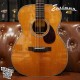 Eastman E20OM-TC 全單板民謠吉他 | 烘烤面板