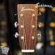 Eastman E20OM-TC 全單板民謠吉他 | 烘烤面板