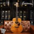 Eastman E20OM-TC 全單板民謠吉他 | 烘烤面板