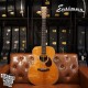 Eastman E20OM-TC 全單板民謠吉他 | 烘烤面板