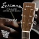 Eastman E20OM 全單板民謠吉他