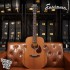 Eastman E2OM 全單板民謠吉他