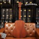 Eastman E2OM 全單板民謠吉他