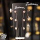 Eastman E2OM 全單板民謠吉他
