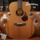 Eastman E2OM 全單板民謠吉他
